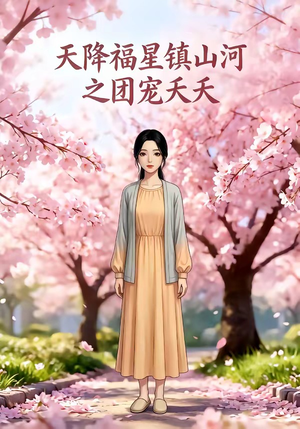 天降福星镇山河之团宠夭夭（62集）最火短剧推荐