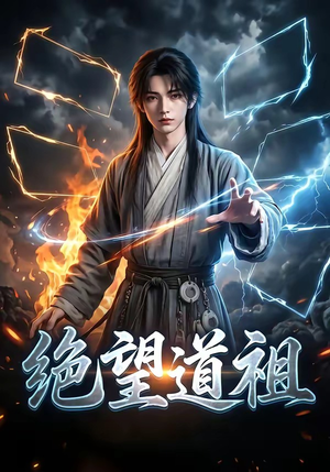 绝望道祖（36集）最新上映免费看