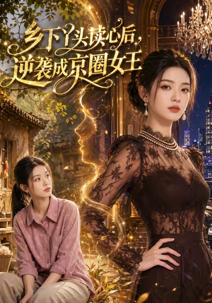 乡下丫头读心后，逆袭成京圈女王（48集）热播短剧全集看