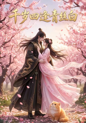 千岁四逢青丝白（92集）热播短剧分享