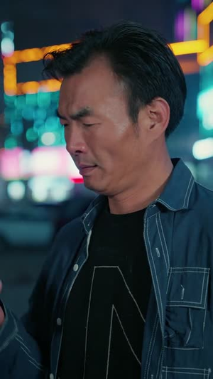 都市：我能望穿万物（85集）火爆短剧热播中