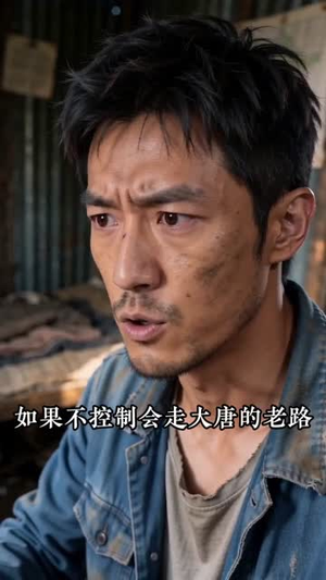 靠养鱼逆袭人生（49集）小短剧推荐