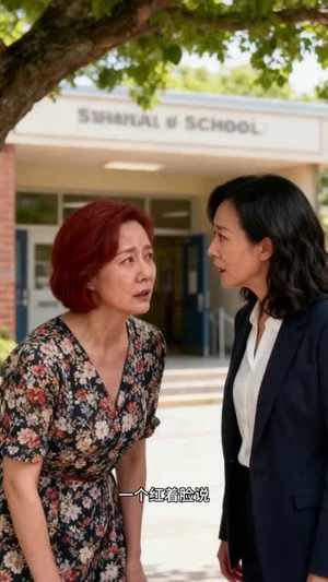 一禾落在阳光里（60集）火爆短剧抢先看