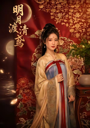 明月渡清鸢（60集）短剧