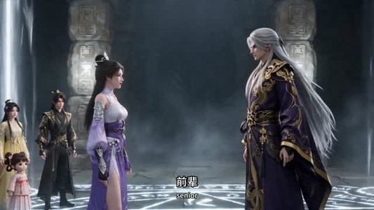 道门师尊：收徒万倍返还，我无敌了（56集）精彩短剧上线
