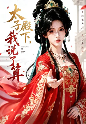 太子殿下，我说了算（56集）短剧追不停