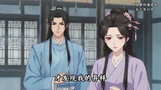 梦回嫡女不承君(66集) 梦回嫡女不承君(66集)短剧前十排行榜