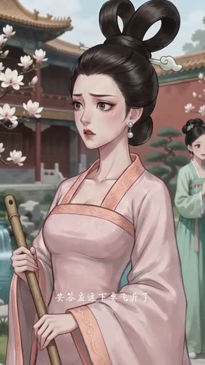 调香皇后（33集）高清无码免费看
