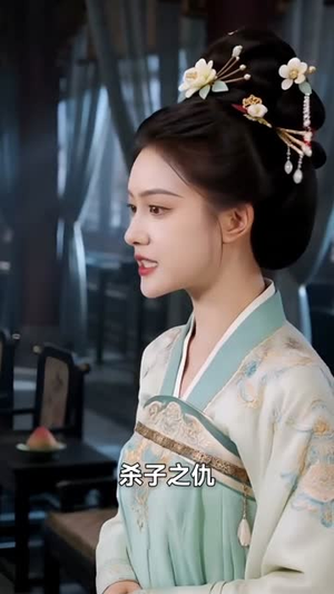 替嫁王妃是福星（110集）亿万短剧抢先看