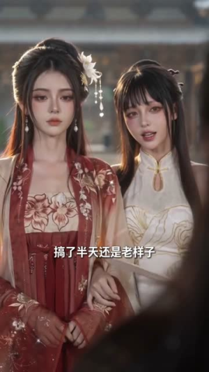 玄学假千金替嫁后（54集）免费短剧资源