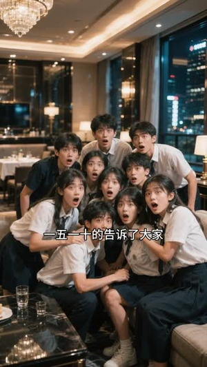 重生后我给富二代打工暴富（41集）民国短剧推荐