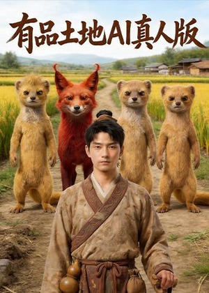 有品土地AI真人版(109集) 有品土地AI真人版(109集)热播短剧来袭