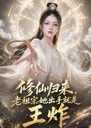 修仙归来，老祖宗她出手就是王炸（75集）口碑之选免费看