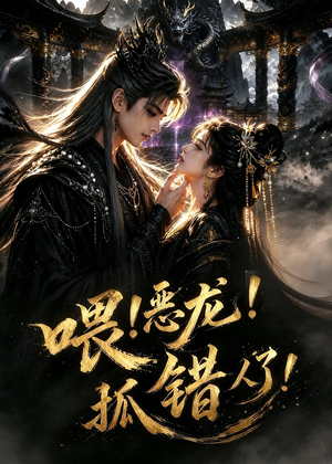 喂!恶龙!抓错人了!(16集) 喂!恶龙!抓错人了!(16集)在哪个平台看