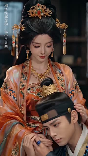 鸢飞戾天(50集) 鸢飞戾天(50集)今日短剧分享