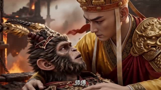 神话擂台：从召唤秦始皇开始横扫诸天（104集）短视频追剧推荐