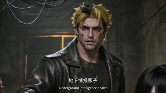 无双替身,中都我为王(71集) 无双替身,中都我为王(71集)夸克在线观看