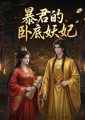 暴君的卧底妖妃(34集) 暴君的卧底妖妃(34集)最后的大结局