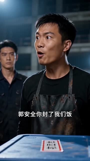 忘恩抢摊终翻车,守得规矩方长久(71集) 忘恩抢摊终翻车,守得规矩方长久(71集)免费短剧完整版