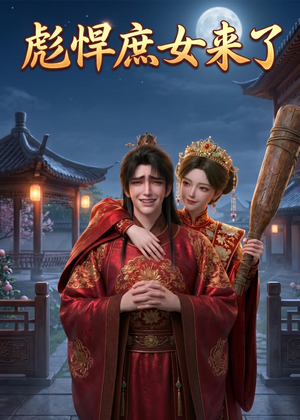 彪悍庶女来了(24集) 彪悍庶女来了(24集)排行榜前十短剧