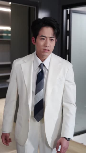 爱在谎言与真心之间（76集）今日最火短剧
