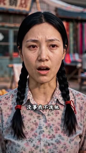 婚后皆温柔（59集）古装热门短剧