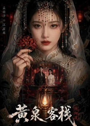 黄泉客栈（18集）免费版