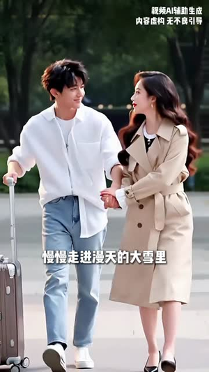 爱意散尽：前夫请勿扰（35集）古装短剧推荐