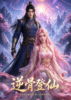 逆骨登仙3D版（51集）在线观看