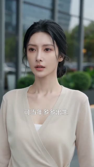 分手带娃瘦成白月光，谢总悔疯了（78集）看到大结局