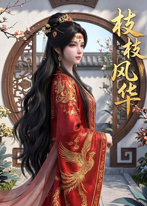 枝枝风华（15集）360网盘观看