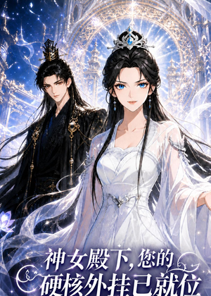 神女殿下，您的硬核外挂已就位（89集）最新上映免费看
