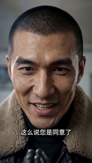长途货运：山路的禁忌（42集）火爆短剧推荐