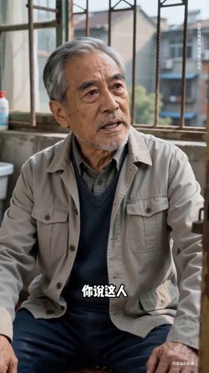 601室的25斤牛肉（42集）短剧介绍