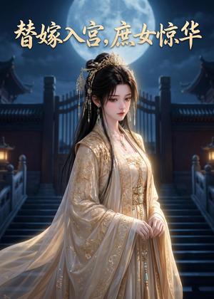 替嫁入宫，庶女惊华（13集）好看上头的短剧