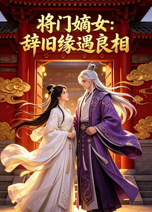 将门嫡女：辞旧缘遇良相（20集）全集一网打尽