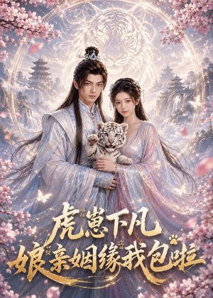 虎崽下凡：娘亲姻缘我包啦（53集）解说