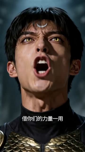 国运迷宫求生：就我看懂汉字提示（75集）短剧在哪里看