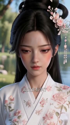 娇气娘娘不好惹（35集）女频短剧推荐