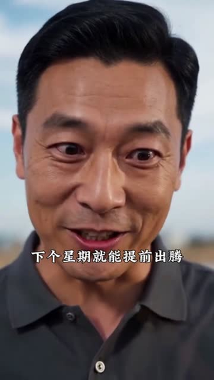清水出红鳞，商业致远靠品质（38集）真的太好看了