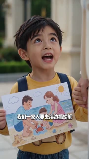 携崽归来：顾少他满世界找疯了（30集）免费观看全集