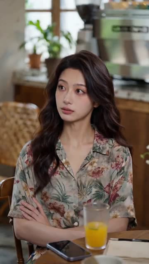 我养大的状元成了我的靠山（60集）女主角是谁