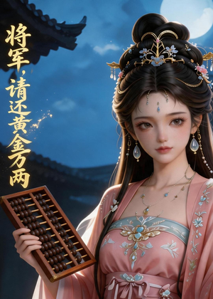 将军请还黄金万两（36集）第一季
