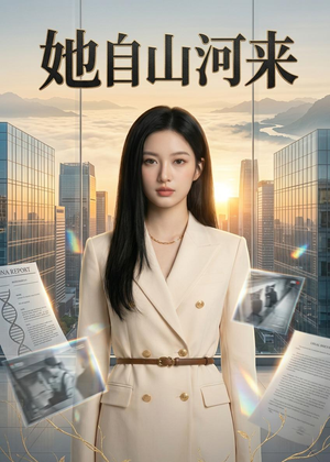 她自山河来(67集) 她自山河来(67集)超爽短剧推荐