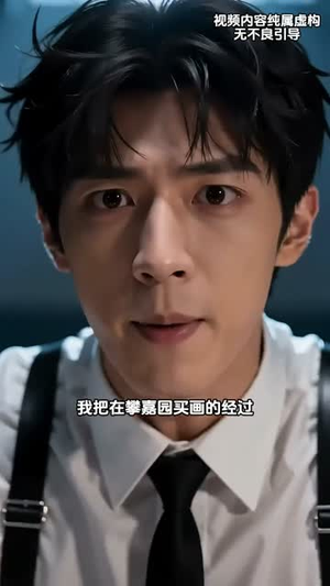 商界双星（24集）精彩短剧分享。