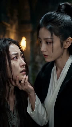 以身为刃，万里祭姐（45集）全季一次看完