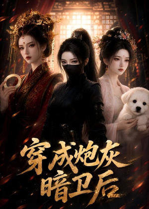穿成炮灰暗卫后(17集) 穿成炮灰暗卫后(17集)高质量短剧推荐