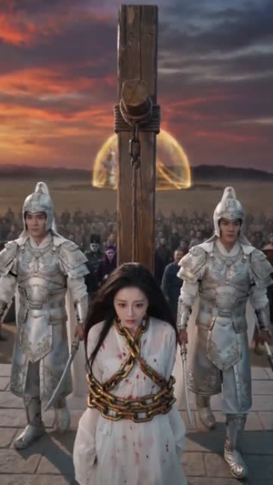 三界嫌我，我转身成上神（65集）好看短剧追不停