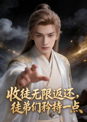 收徒无线返还,徒弟们矜持一点(81集) 收徒无线返还,徒弟们矜持一点(81集)全集在线看