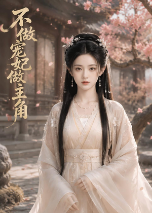 不做宠妃做主角（56集）热播短剧推荐